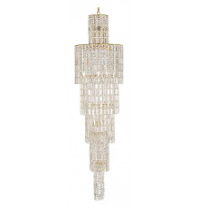 Подвесная люстра Arti Lampadari Valencia Valencia E 1.11.50.501 G