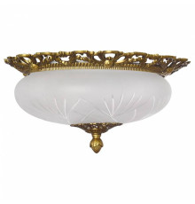 Накладной светильник Arti Lampadari Venezia Venezia E 1.13.38 AG