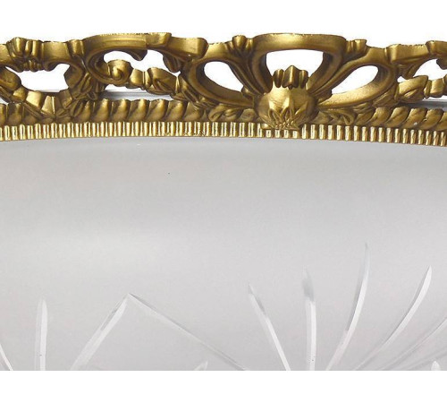 Накладной светильник Arti Lampadari Venezia Venezia E 1.13.38 AG