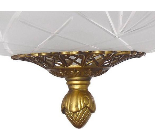 Накладной светильник Arti Lampadari Venezia Venezia E 1.13.38 AG