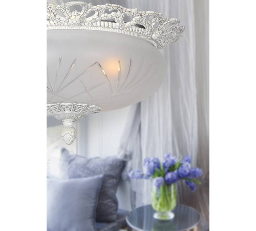 Накладной светильник Arti Lampadari Venezia Venezia E 1.13.38 BW