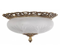 Накладной светильник Arti Lampadari Venezia Venezia E 1.13.38 G