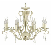 Подвесная люстра Arti Lampadari Viticella Viticella E 1.1.8.602 C