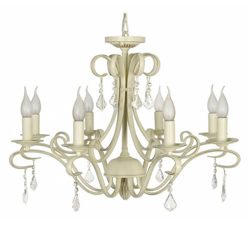 Подвесная люстра Arti Lampadari Viticella Viticella E 1.1.8.602 C