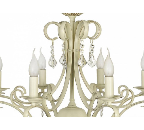 Подвесная люстра Arti Lampadari Viticella Viticella E 1.1.8.602 C