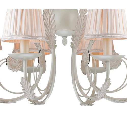 Подвесная люстра Arti Lampadari Vittorio Vittorio E 1.1.8 WG