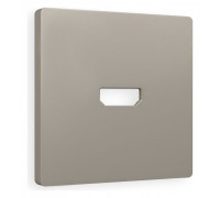 Накладка для розетки HDMI Ambrella Volt Quant AP3740