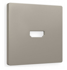 Накладка для розетки HDMI Ambrella Volt Quant AP3740