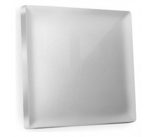 Клавиша для выключателя одноклавишного Ambrella Volt Quant AP4010