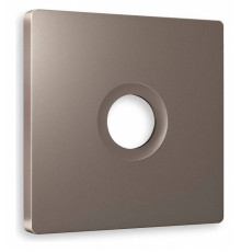 Накладка для ТВ-розетки Ambrella Volt Quant AP6430