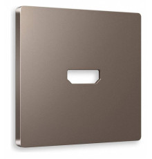 Накладка для розетки HDMI Ambrella Volt Quant AP6440