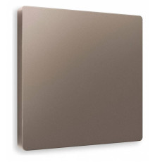 Заглушка для поста с рамкой Ambrella Volt Quant AP6460