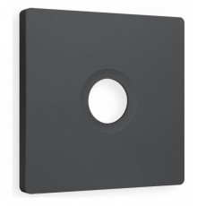 Накладка для ТВ-розетки Ambrella Volt Quant AP9130