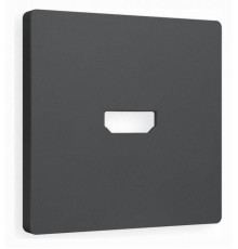 Накладка для розетки HDMI Ambrella Volt Quant AP9140