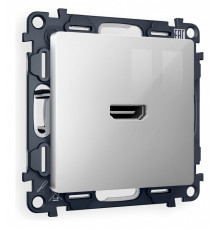 Розетка HDMI без рамки Ambrella Volt Quant MA414010