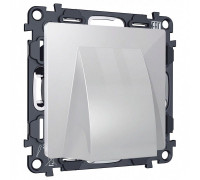 Розетка для вывод кабеля без рамки Ambrella Volt ALFA MA415810