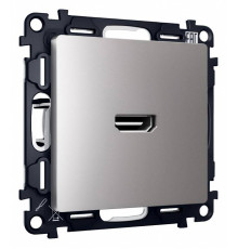 Розетка HDMI без рамки Ambrella Volt Quant MA514010