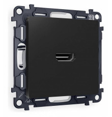Розетка HDMI без рамки Ambrella Volt Quant MA814010