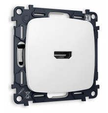 Розетка HDMI без рамки Ambrella Volt Quant MO134010