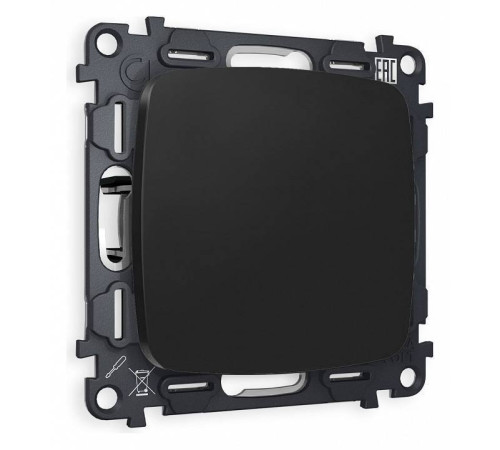 Заглушка для поста, без рамки Ambrella Volt Quant MO816010