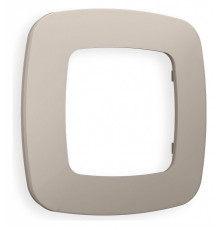 Рамка на 1 пост Ambrella Volt Ecta OF140361