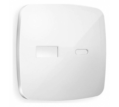 Накладка для розетки type A и C Ambrella Volt Quant OP1110