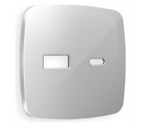 Накладка для розетки type A и C Ambrella Volt Quant OP4110