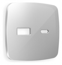 Накладка для розетки type A и C Ambrella Volt Quant OP4110