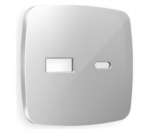 Накладка для розетки type A и C Ambrella Volt Quant OP4110