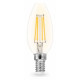 Лампа светодиодная Ambrella Light C35 351113
