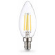 Лампа светодиодная Ambrella Light C35 351114