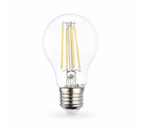 Лампа светодиодная Ambrella Light A60 601514