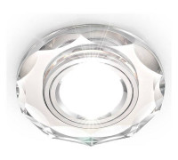 Встраиваемый светильник Ambrella Light A 800 CL