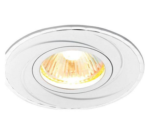 Встраиваемый светильник Ambrella Light A A506 AL