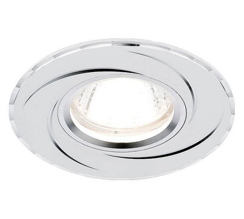 Встраиваемый светильник Ambrella Light A A506 W