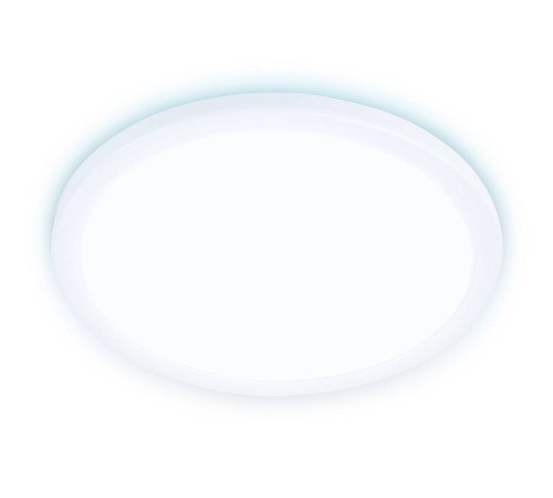 Встраиваемый светильник Ambrella light DLR DLR316