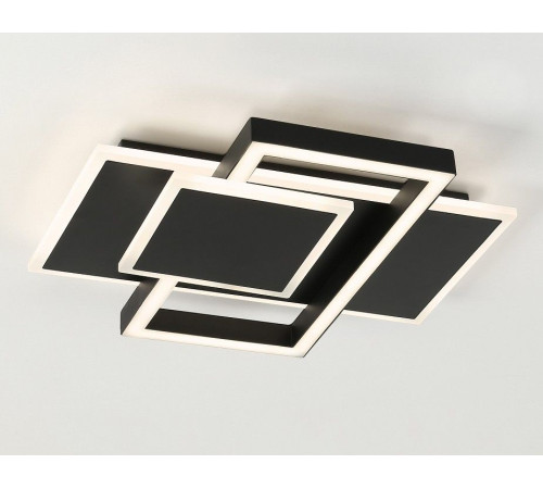Потолочная люстра Ambrella Light ACRYLICA FA1022