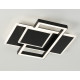 Потолочная люстра Ambrella Light ACRYLICA FA1022