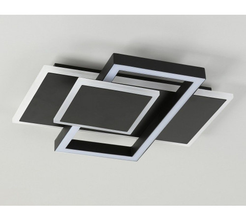 Потолочная люстра Ambrella Light ACRYLICA FA1022