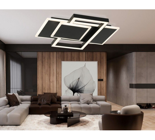 Потолочная люстра Ambrella Light ACRYLICA FA1022