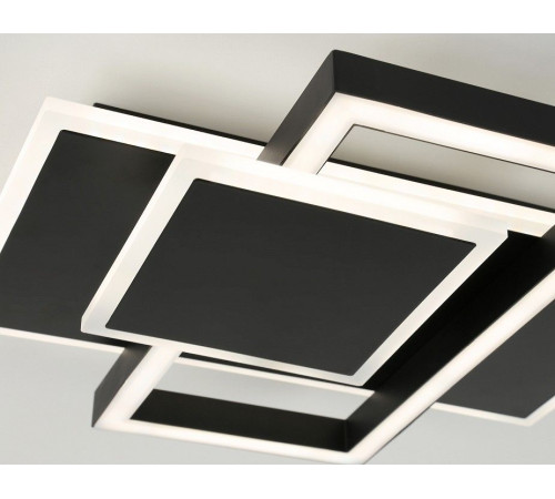 Потолочная люстра Ambrella Light ACRYLICA FA1022