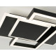 Потолочная люстра Ambrella Light ACRYLICA FA1022