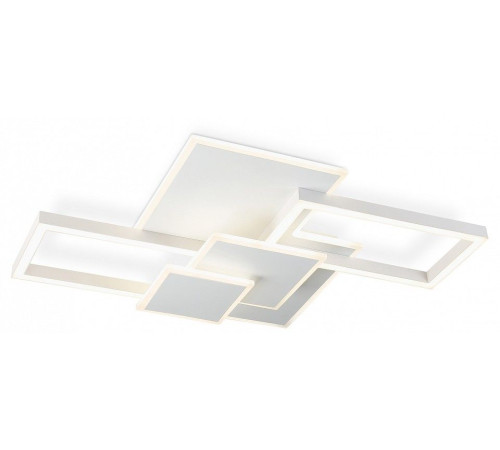 Потолочная люстра Ambrella Light ACRYLICA FA1031