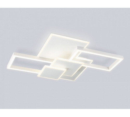 Потолочная люстра Ambrella Light ACRYLICA FA1031