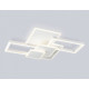 Потолочная люстра Ambrella Light ACRYLICA FA1031