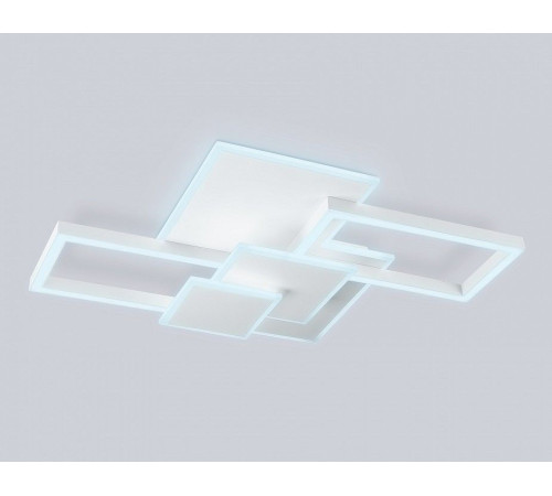 Потолочная люстра Ambrella Light ACRYLICA FA1031