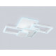 Потолочная люстра Ambrella Light ACRYLICA FA1031
