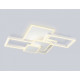 Потолочная люстра Ambrella Light ACRYLICA FA1031