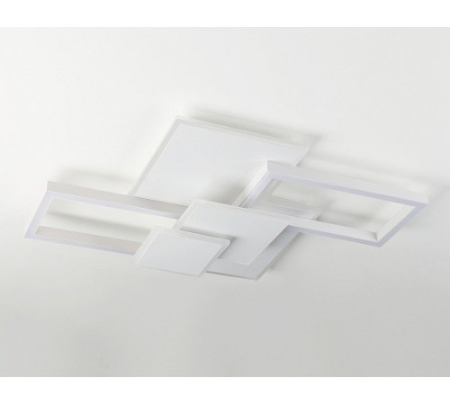 Потолочная люстра Ambrella Light ACRYLICA FA1031