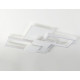 Потолочная люстра Ambrella Light ACRYLICA FA1031